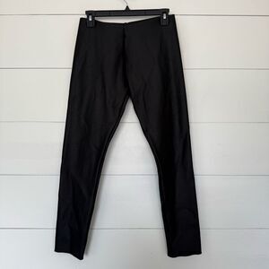 Zara Women’s Medium Black Pull on Pants